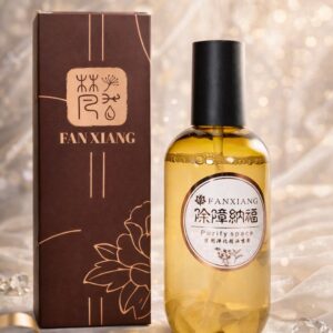 除障納福噴霧