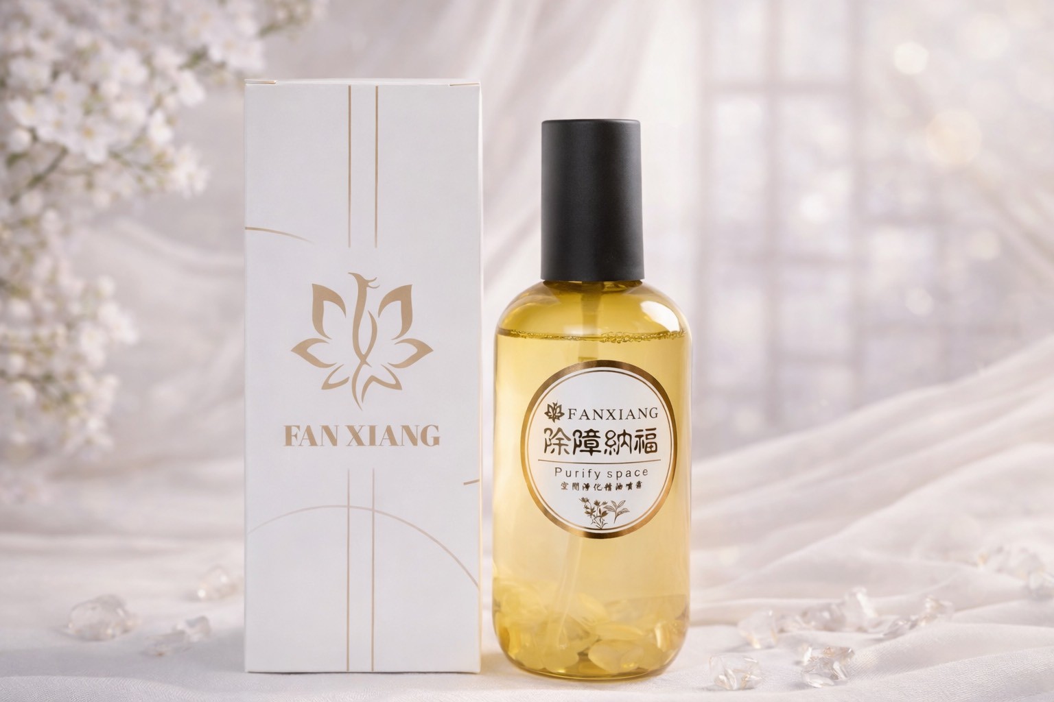 除障納福噴霧:圖片 3
